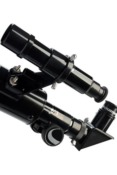 Celestron Powerseeker 50AZ Telescope, Refractor