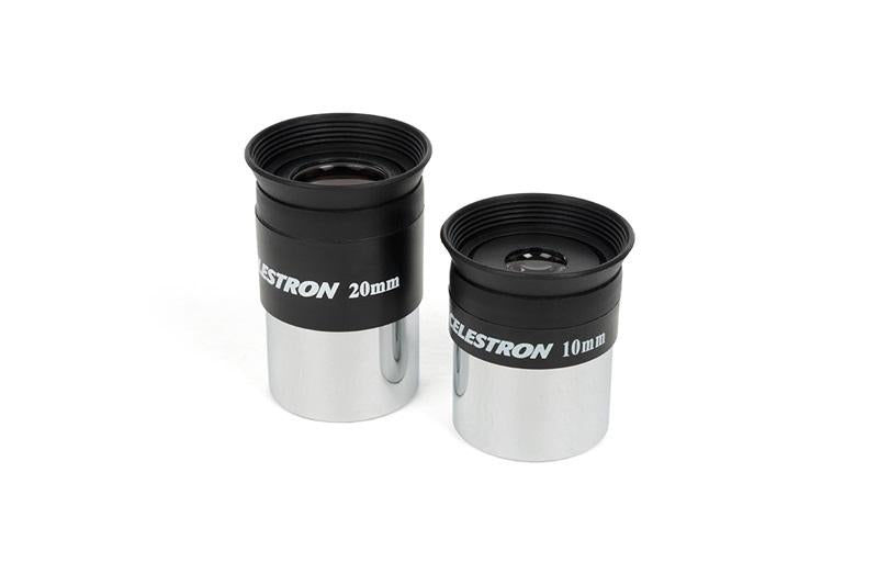 Celestron AstroMaster 70EQ Telescope, Refractor