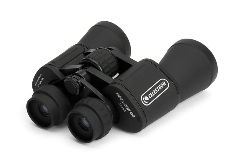 CELESTRON UpClose G2 binoculars, 20 x 50