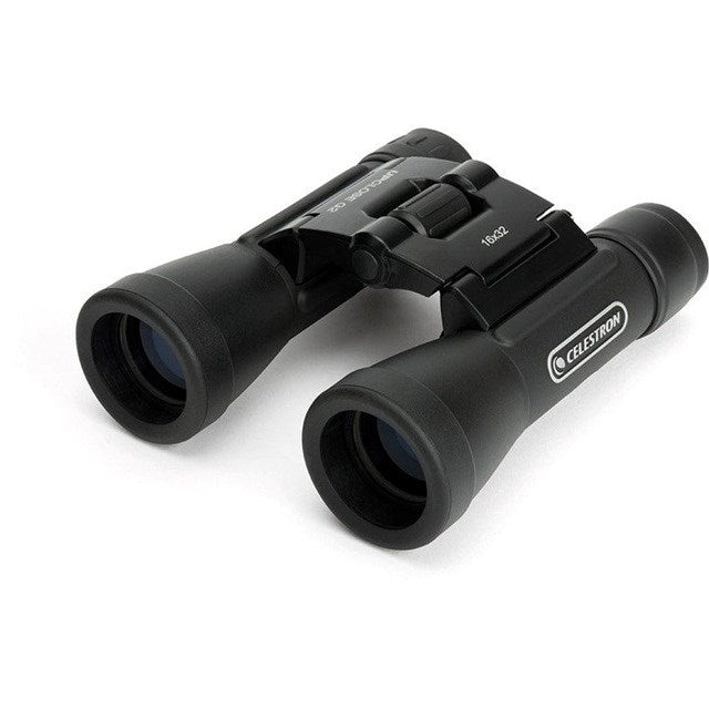 Celestron UpClose G2 16x32 binocular BK-7
