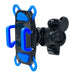CELL PHONE HOLDER FOR BICYCLE PREMIUM PARTS 109000420 - Аксесоари за велосипеди<<<Велосипеди и аксесоари<<<Авто и
