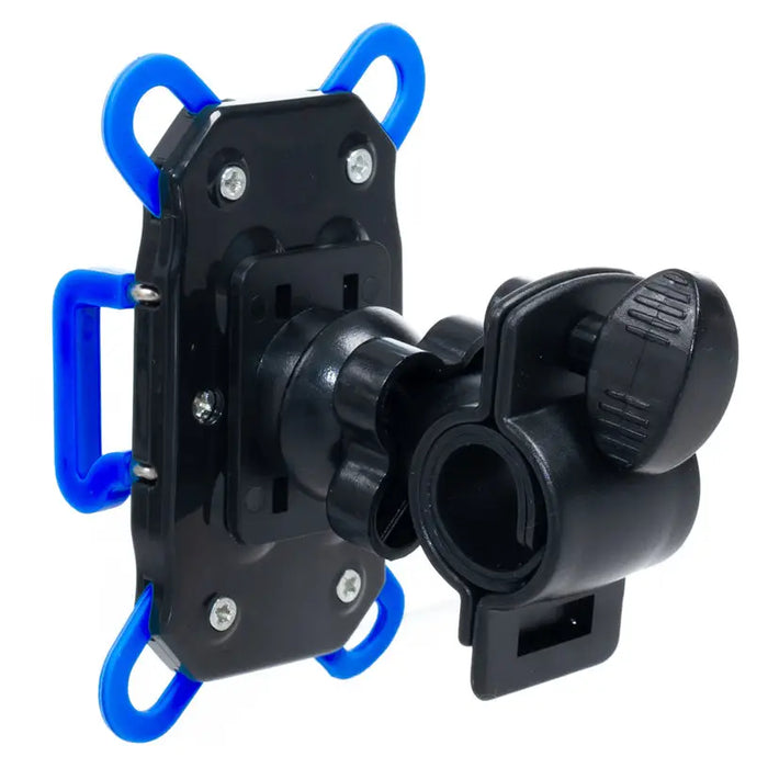CELL PHONE HOLDER FOR BICYCLE PREMIUM PARTS 109000420 - Аксесоари за велосипеди<<<Велосипеди и аксесоари<<<Авто и
