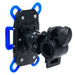 CELL PHONE HOLDER FOR BICYCLE PREMIUM PARTS 109000420 - Аксесоари за велосипеди<<<Велосипеди и аксесоари<<<Авто и