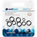 CELLFAST 50-725 SEAL KIT - Оборудване напояване<<<Напояване<<<Градина<<<Praktiker