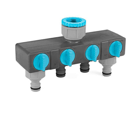 WATER DISTRIBUTOR 3/4"-1'' CELLFAST 52-240N