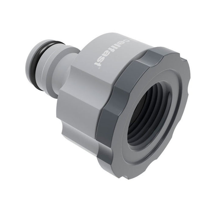 FAUCET ADAPTER 1/2"-3/4" CELLFAST 50-652