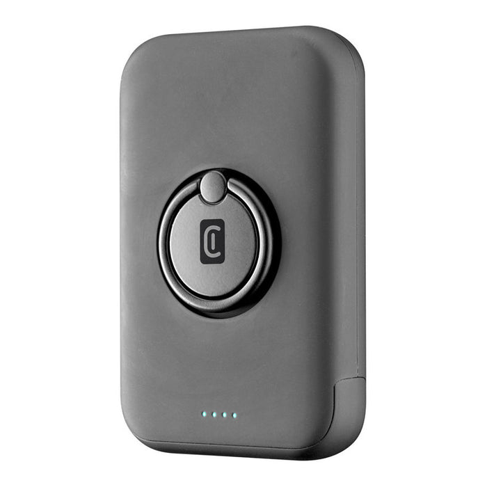 WIRELESS EXTERNAL BATTERY CELLULAR LINE MAGSAFE 5000 mAh