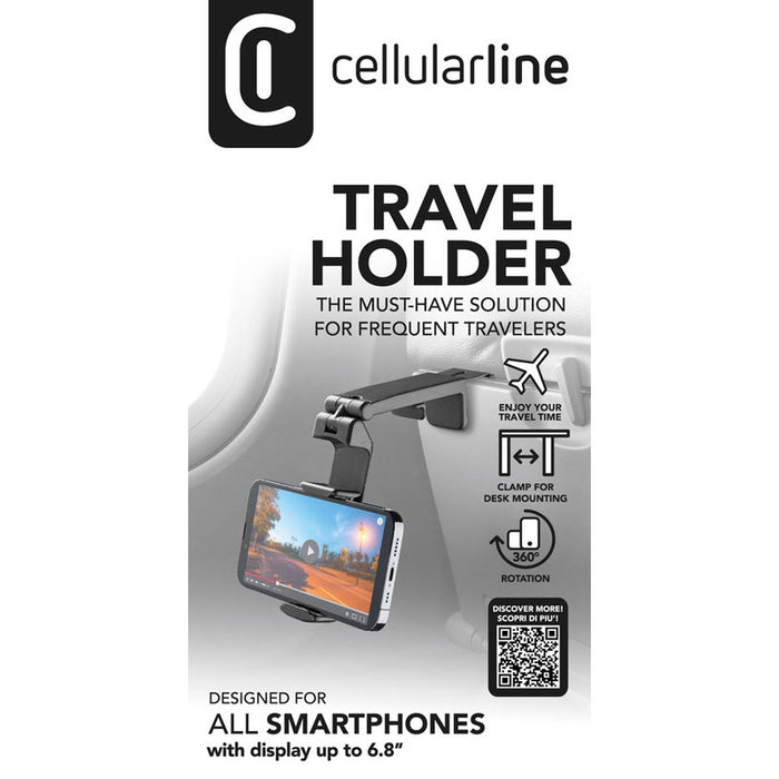 TRAVEL 360 PHONE STAND