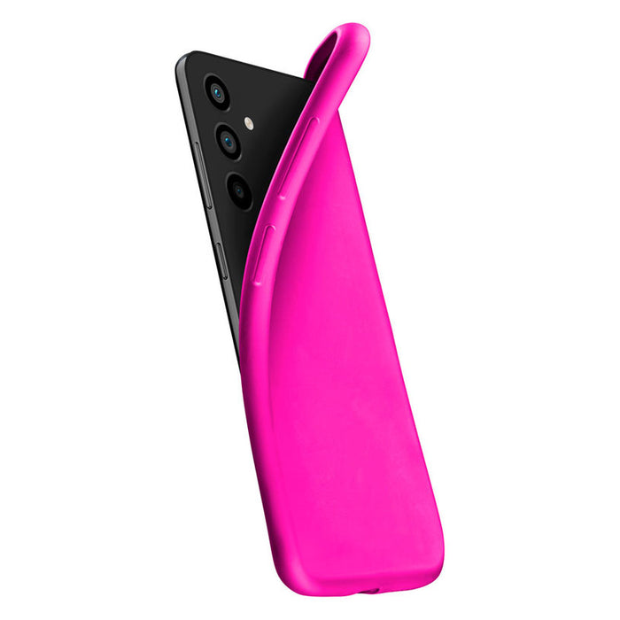 CHROMA CASE SAMSUNG A34 5G PINK