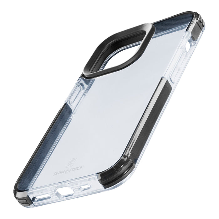 TETRA FORCE IPHONE 15 PLUS CASE