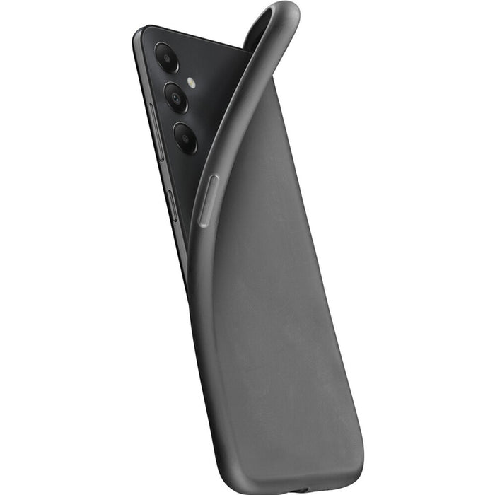 CHROMA CASE SAMSUNG GALAXY A15 BLACK