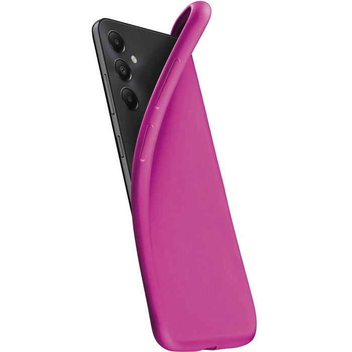 CHROMA CASE SAMSUNG GALAXY A15 PINK
