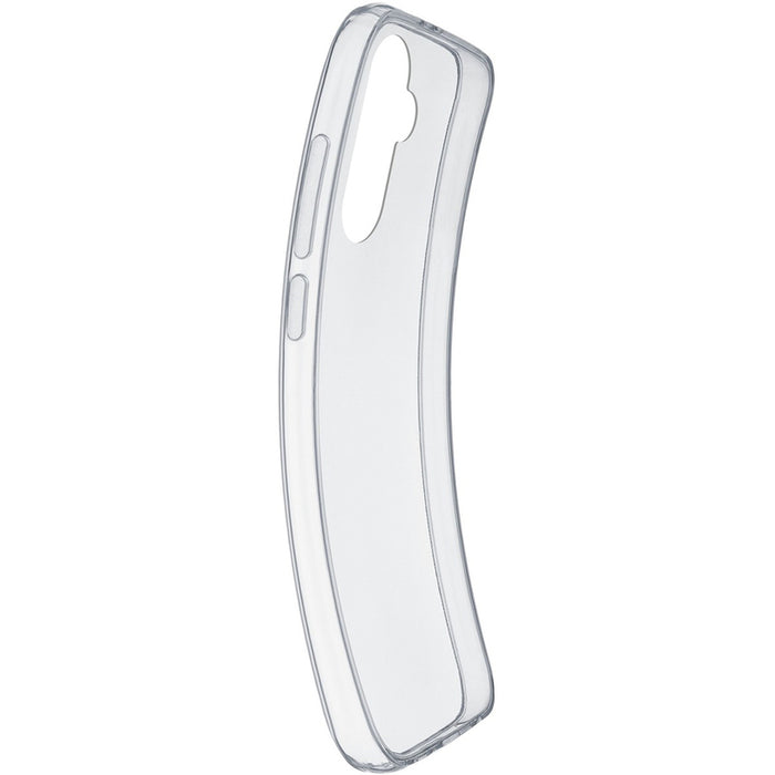 Case Cellularline Soft Samsung Galaxy A35