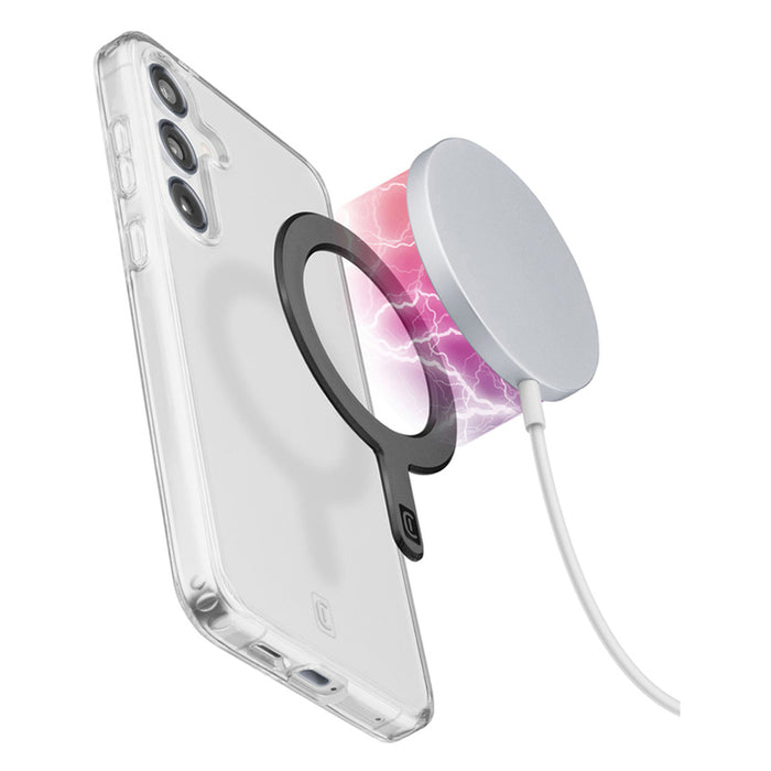 MAGSAFE ADAPTER FOR ANDROID, IOS BLACK