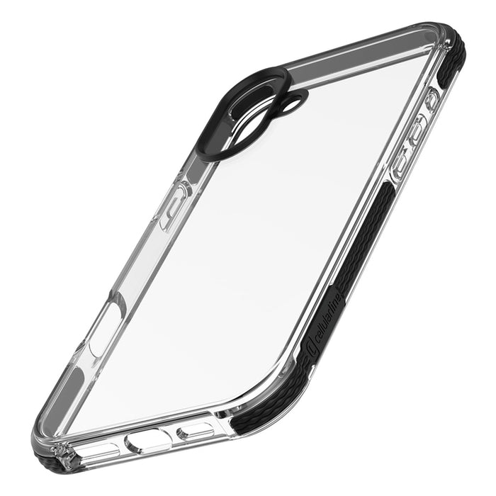 TETRA FORCE IPHONE 16 CASE