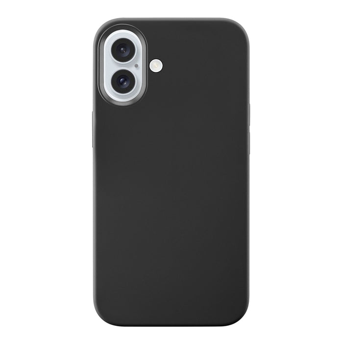CASE SENSATION IPHONE 16 PLUS BLACK