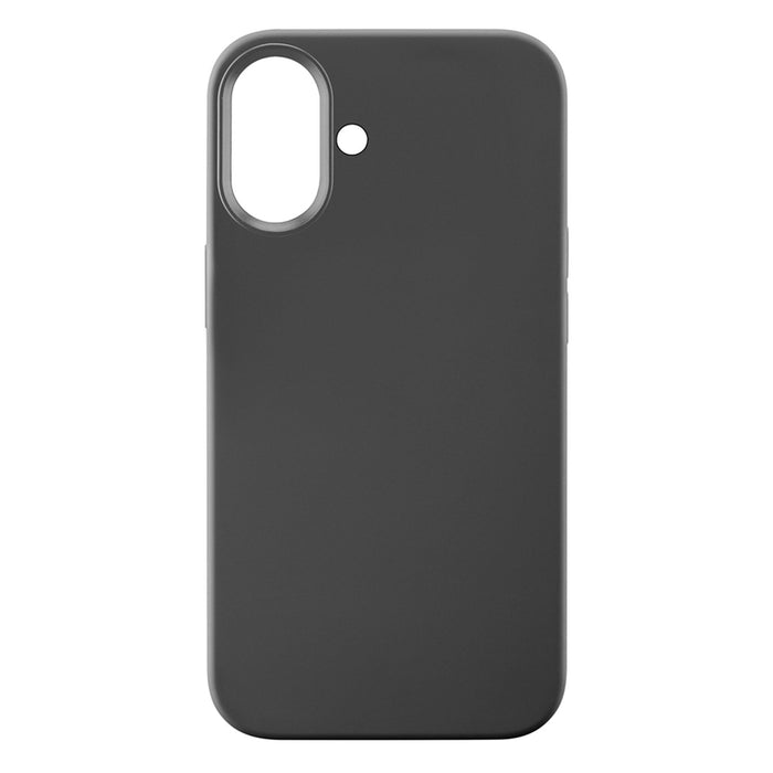 CASE SENSATION IPHONE 16 PLUS BLACK