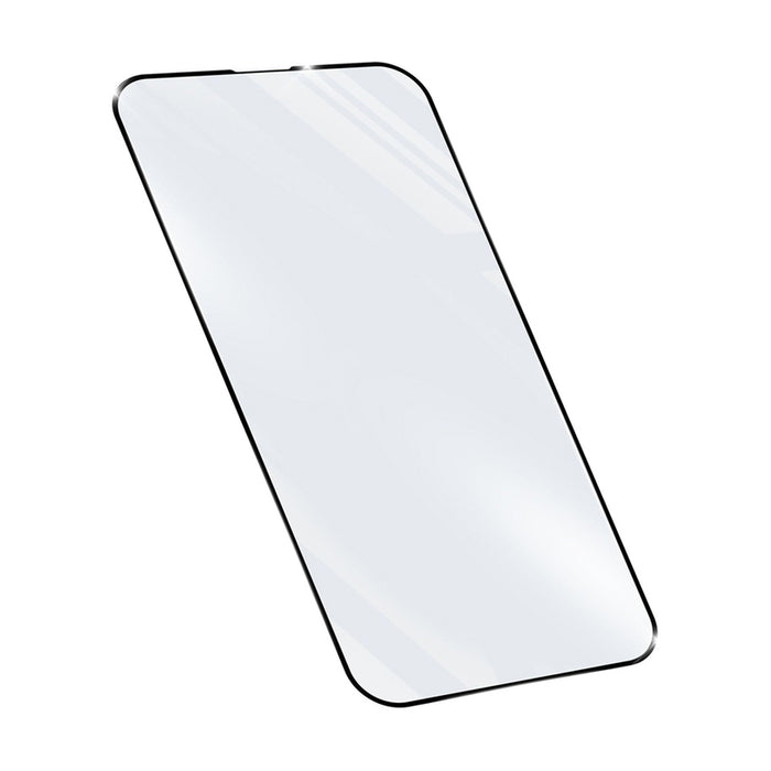 GLASS CAPSULE IPHONE 16
