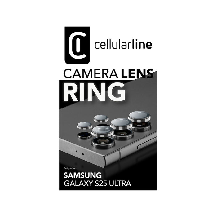 SAMSUNG GALAXY S25 ULTRA CAMERA GLASS