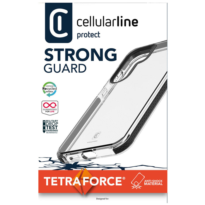 CASE TETRA FORCE SAMSUNG GALAXY S25