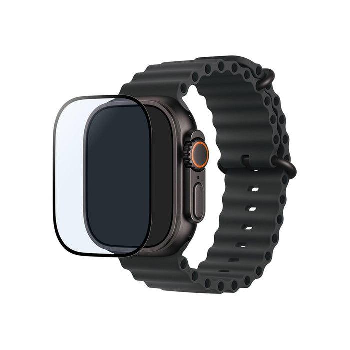 GLASS CELLULAR LINE IMPACT APPLE WATCH ULTRA 2