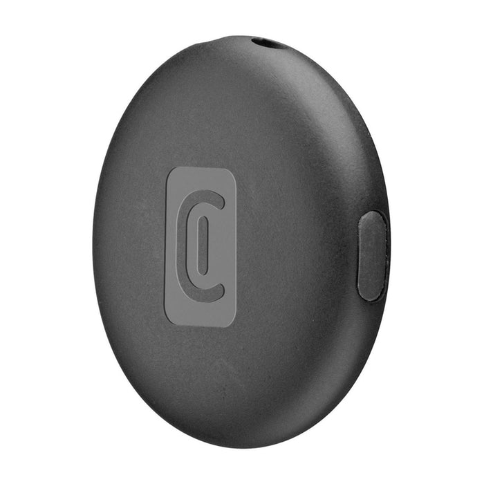 CELLULAR LINE TRACY TAG FOR IOS BLACK