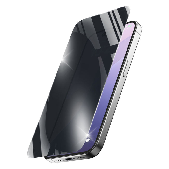XTREME PRIVACY GLASS IPHONE 16E/17E
