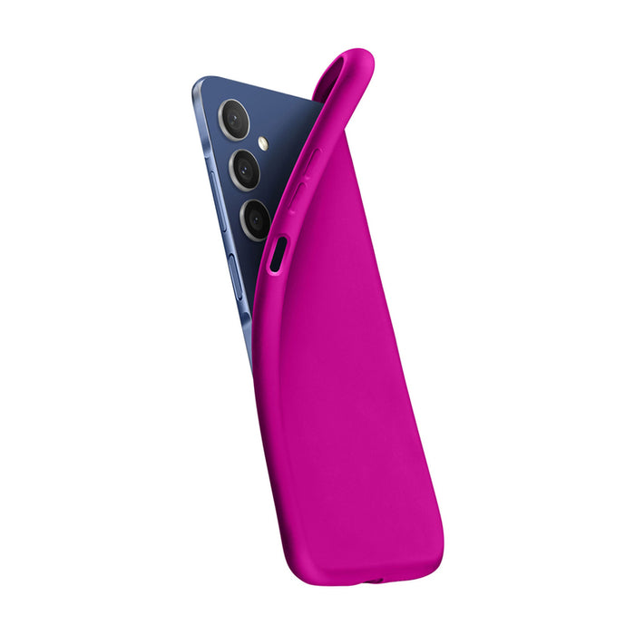 CHROMA CASE SAMSUNG GALAXY A26 PINK
