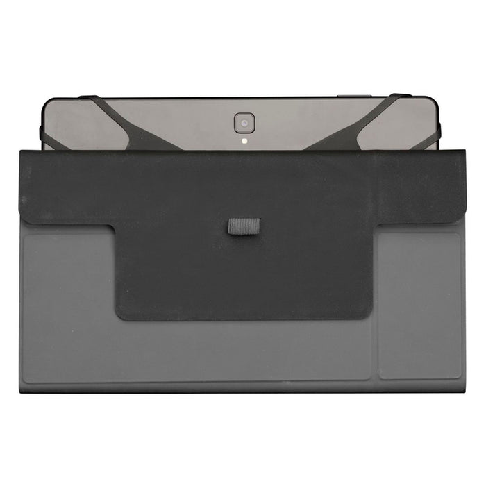 CELLULAR LINE CLICKCASE TABLET CASE UP TO 11" BLACK