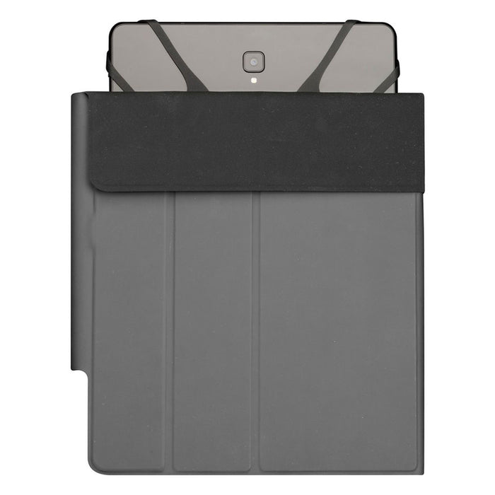 CELLULAR LINE CLICKCASE TABLET CASE UP TO 11" BLACK
