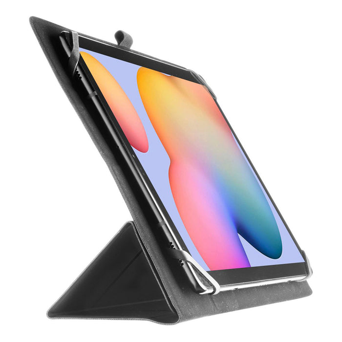 CELLULAR LINE CLICKCASE TABLET CASE UP TO 11" BLACK
