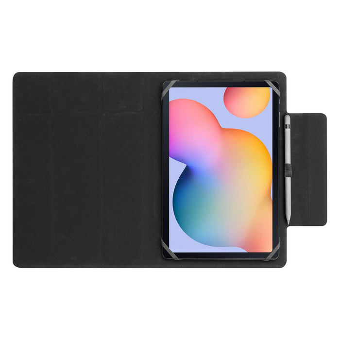 CELLULAR LINE CLICKCASE TABLET CASE UP TO 11" BLACK