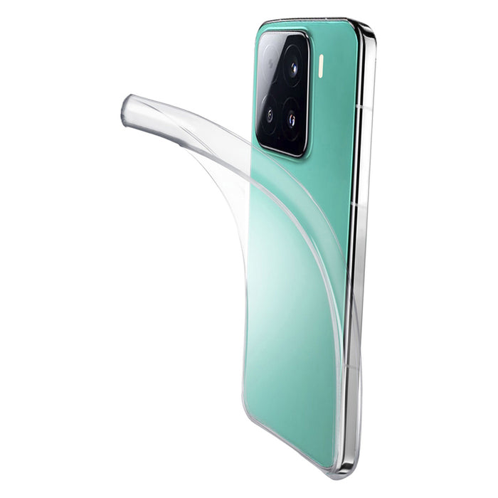 FINE XIAOMI 15 CASE