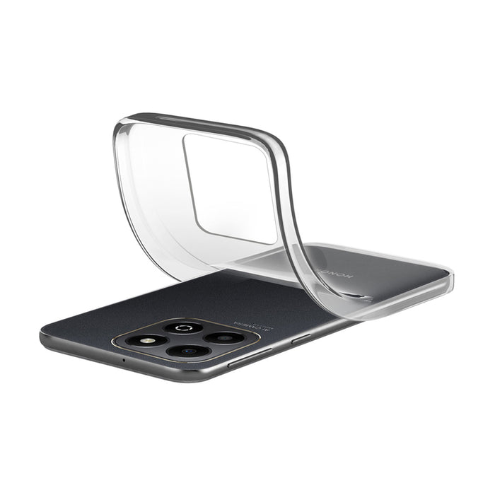 SOFT CASE HONOR X6B CLEAR