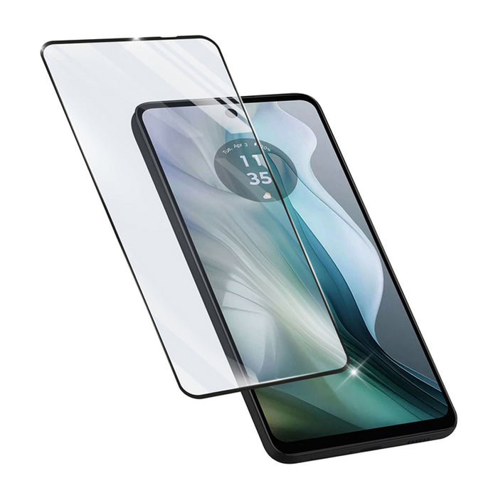 CAPSULE GLASS MOTO E14