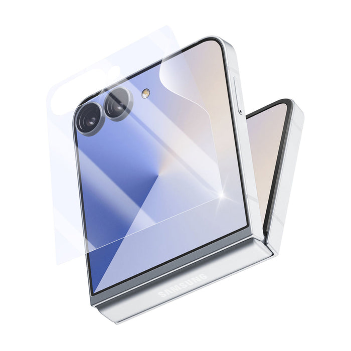 SAMSUNG GALAXY Z FLIP7 PROTECTOR