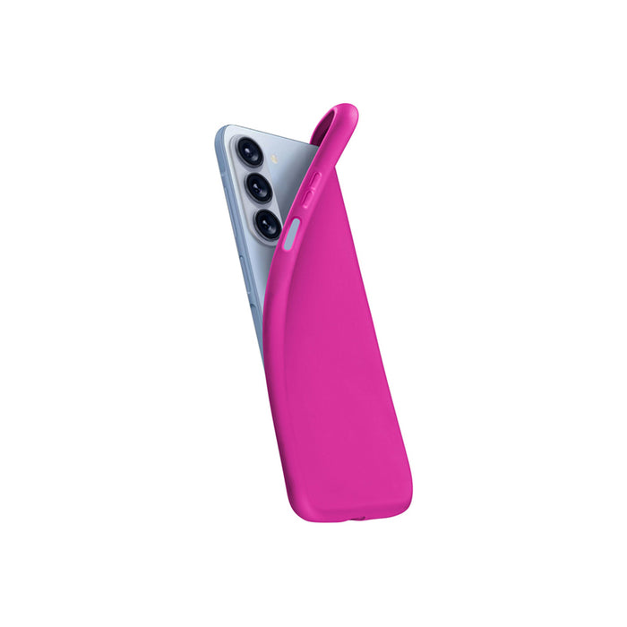 CHROMA CASE SAMSUNG GALAXY A17 PINK