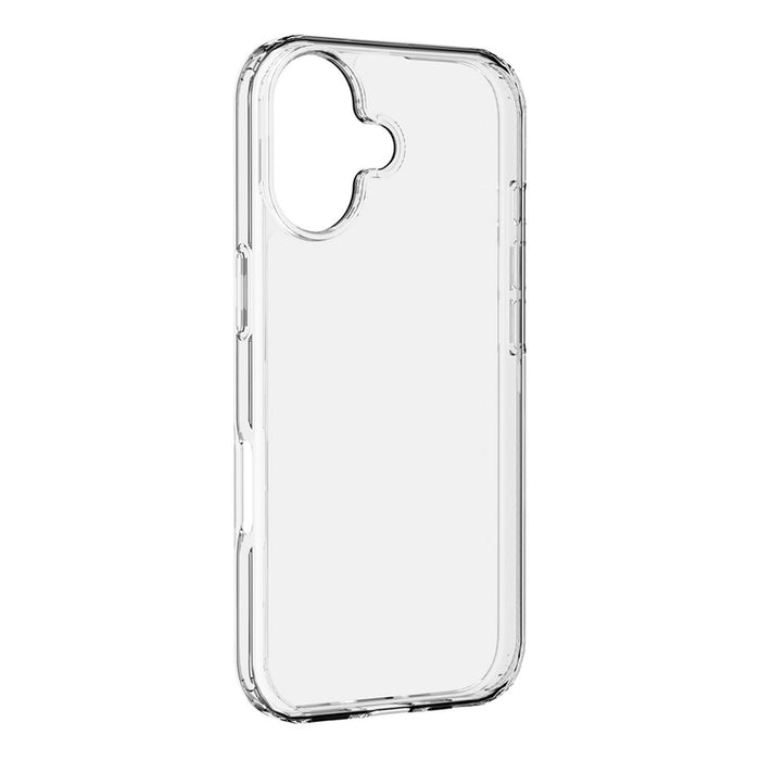 CLEAR PROTECT IPHONE 17 CASE