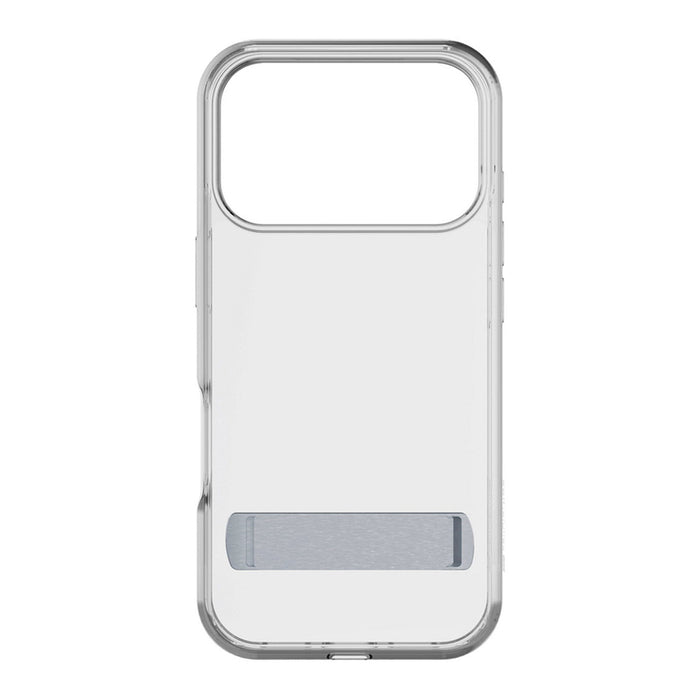 CLEAR STAND CASE IPHONE 17 PRO