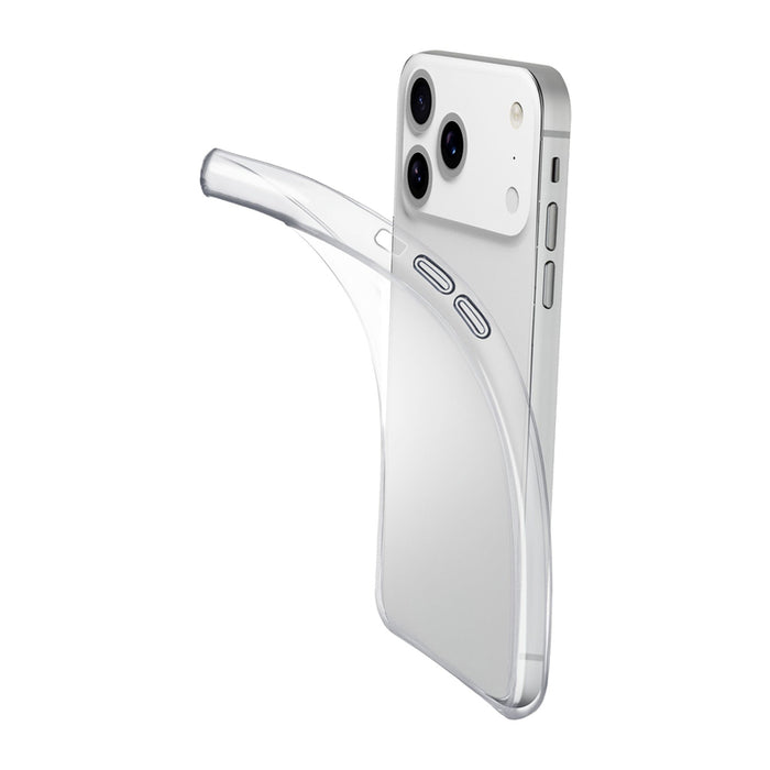 FINE IPHONE 17 PRO MAX CASE