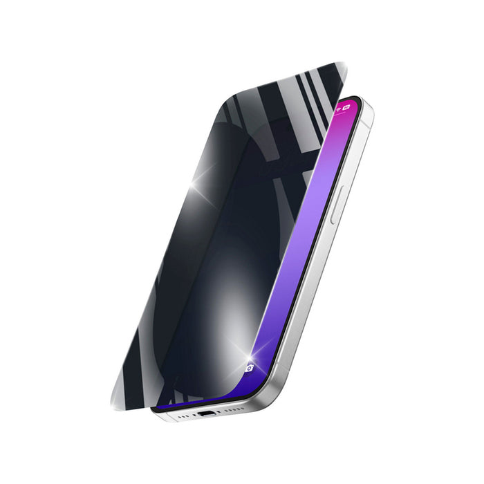 PRIVACY GLASS IPHONE 17 PRO MAX