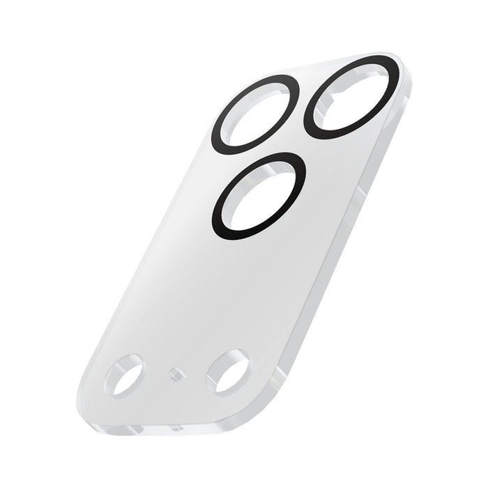 IPHONE 17 PRO CAMERA GLASS