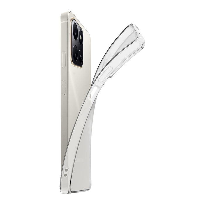 SOFT CASE HONOR 400 SMART