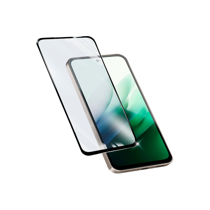GLASS CAPSULE XIAOMI REDMI 15 4G/5G