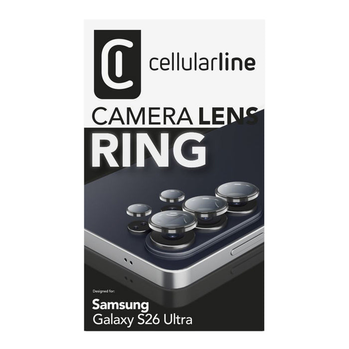 SAMSUNG GALAXY S26 ULTRA CAMERA GLASS