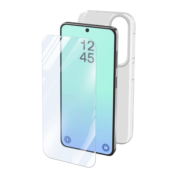CASE+GLASS SAMSUNG GALAXY S26