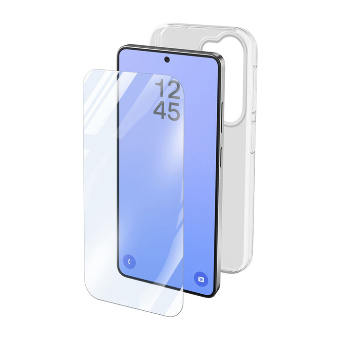 CASE+GLASS SAMSUNG GALAXY S26 ULTRA