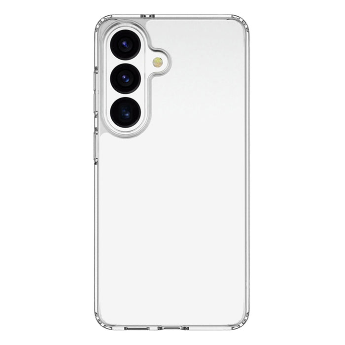 CLEAR CASE SAMSUNG GALAXY S26