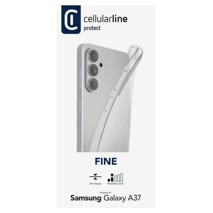 FINE CASE SAMSUNG GALAXY A37