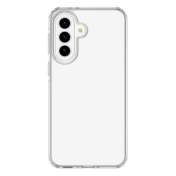 CLEAR PROTECT SAMSUNG GALAXY A37 CASE